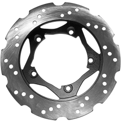 Bajaj Discover 125 Ön Fren Diski