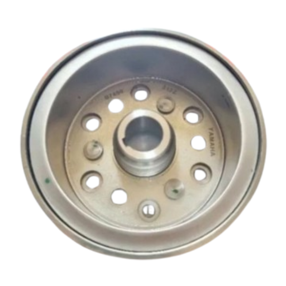 Yamaha XMAX Manyeto (2018)