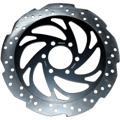 Bajaj Pulsar NS 200 Ön Fren Diski E4