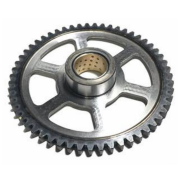 Yamaha XMAX Marş Kitleme Dişlisi (2018)