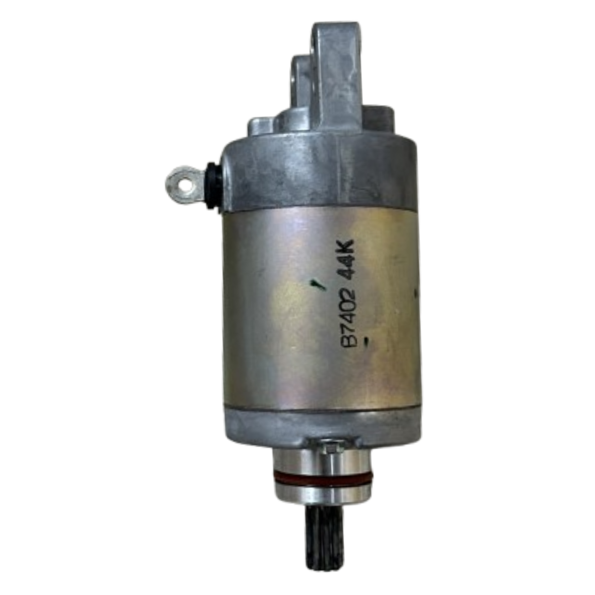 Yamaha XMAX Marş Motoru (2018)