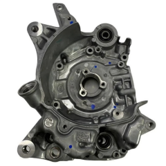 Honda DİO 110 Sağ Blok-Karter