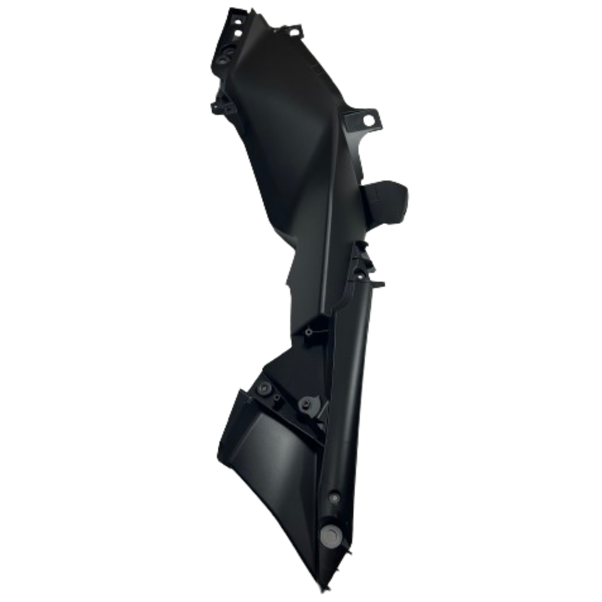 CF SR 250 Depo Grenaj Sağ Ön Mat Siyah Orjinal E5