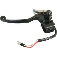 TVS Jüpiter 110 Sol Fren Kütüğü Komple