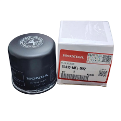 Honda Forza 250 Yağ Filtresi