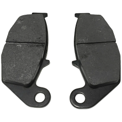 TVS Apache RTR 150 Arka Fren Balatası Oem