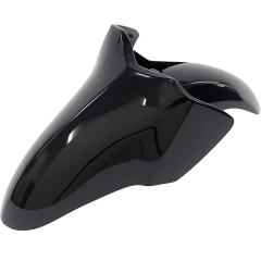 Honda PCX 125 Siyah Ön Çamurluk/2014-2017