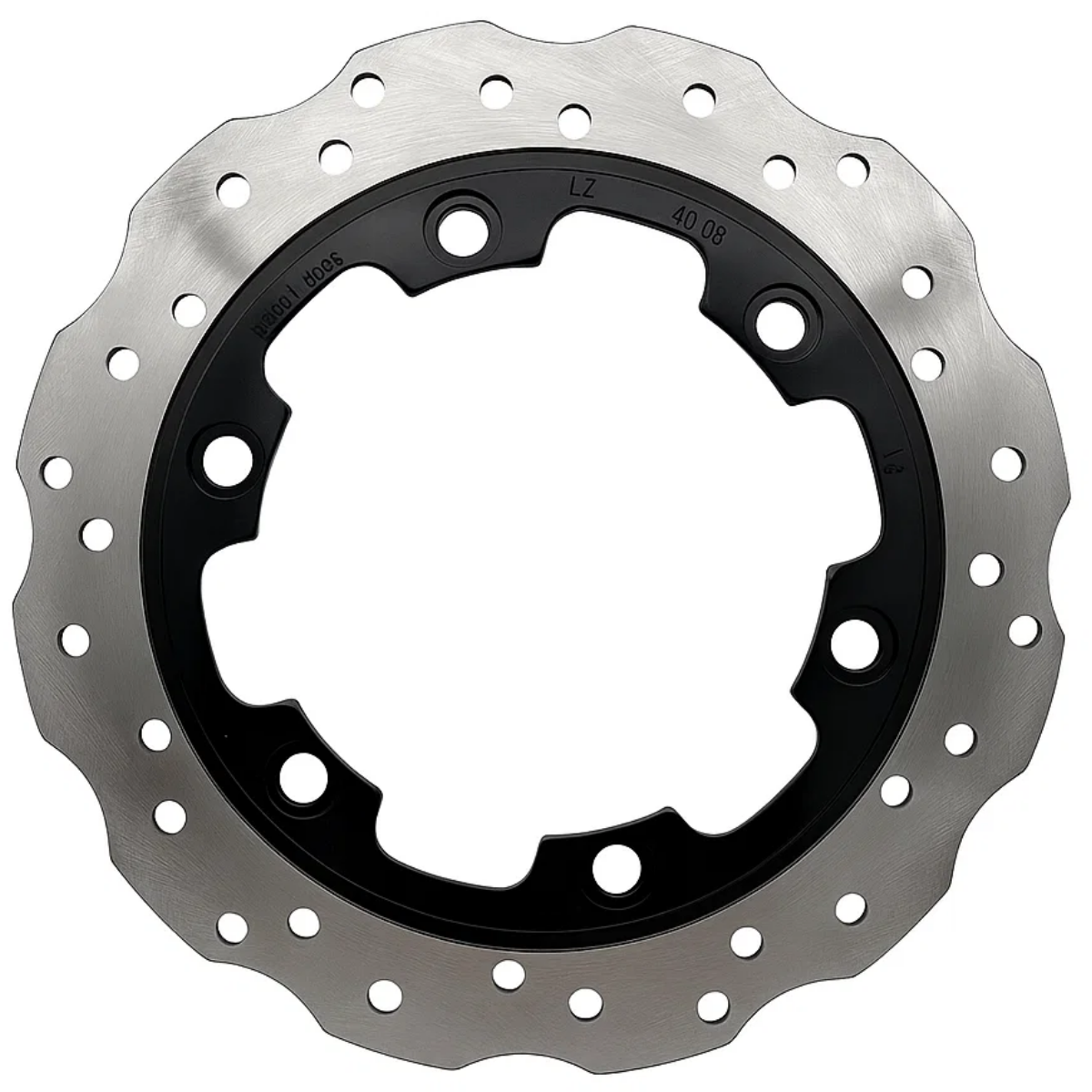 TVS Raider 125 Ön Fren Diski