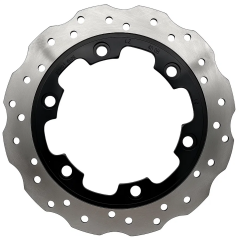 TVS Raider 125 Ön Fren Diski