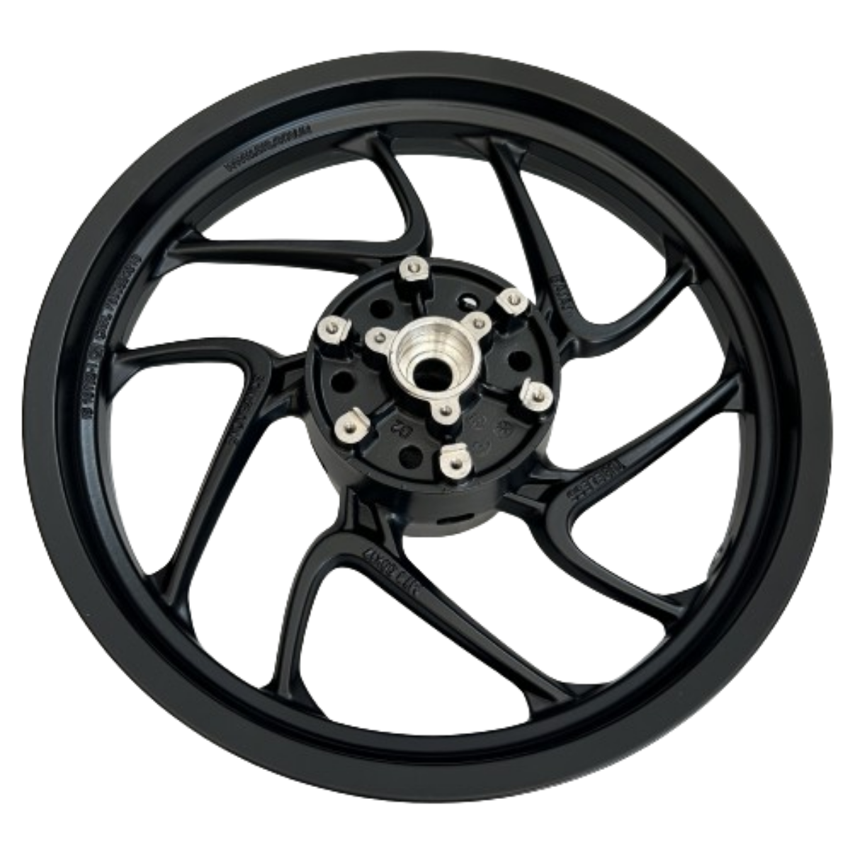 Bajaj Dominar 250 Arka Jant Orjinal