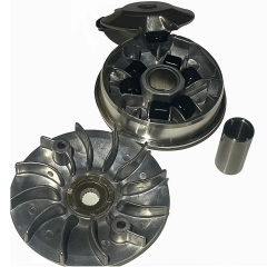 SYM Fiddle II 125 Ön Varyatör Komple