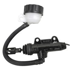 Bajaj Pulsar RS 200 Arka Fren Pompası Komple