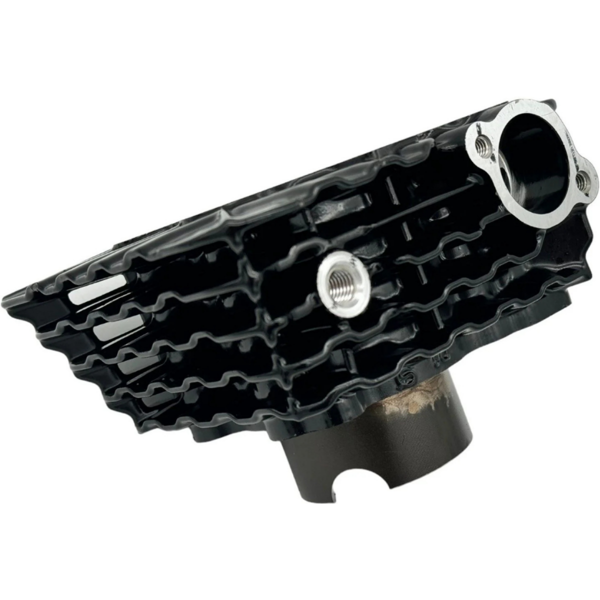 Bajaj Pulsar NS 125 Silindir Piston Takımı Orjinal