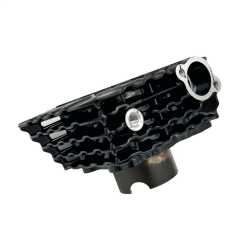 Bajaj Pulsar NS 125 Silindir Piston Takımı Orjinal