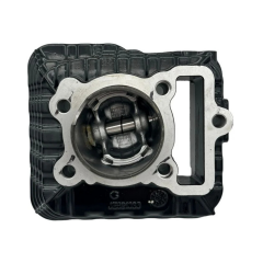 Bajaj Pulsar NS 125 Silindir Piston Takımı Orjinal