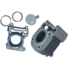 Yamaha Cygnus L 100 Silindir Komple