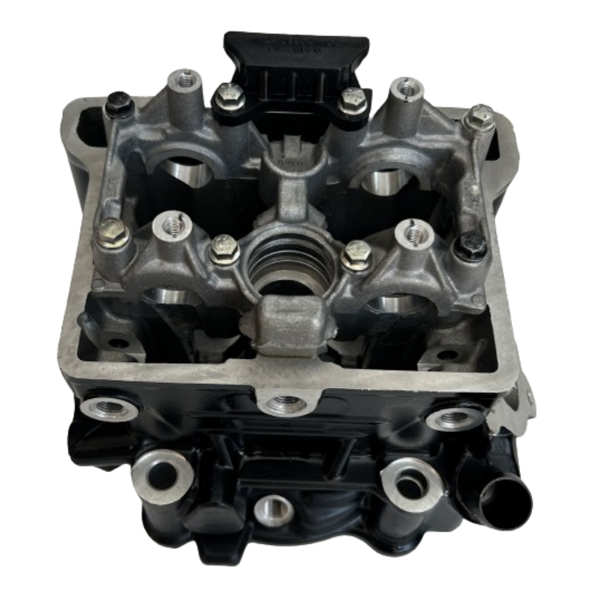 Bajaj Dominar 250 Silindir Üst Kapak Orjinal