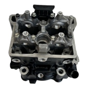 Bajaj Dominar 250 Silindir Üst Kapak Orjinal