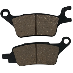 Yamaha RayZR Ön Fren Balata Disk Orjinal