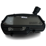 Bajaj Dominar 250 Km Saati Orjinal