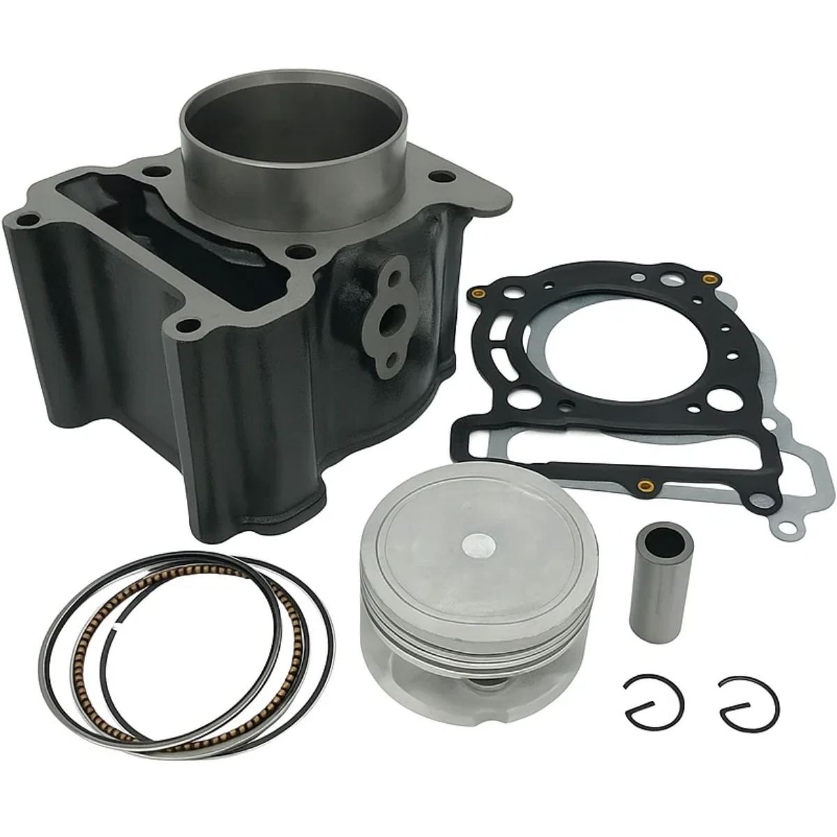 Yamaha XMAX 250 Silindir Seti Komple Oem/2011-2017