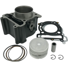 Yamaha XMAX 250 Silindir Seti Komple Oem/ 2011-2017