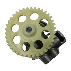 Bajaj Pulsar NS 150 Yağ Pompası Komple