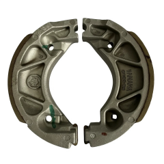 Ymaha RAYZR 125 Arka Fren Balatası Orjınal