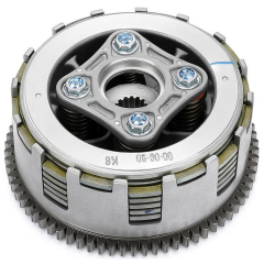 Bajaj Pulsar NS 200 Debriyaj Komple E4