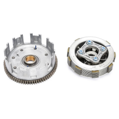 Bajaj Pulsar NS 200 Debriyaj Komple E4