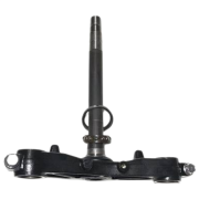 Yamaha XMAX Mesnet Alt (2018)