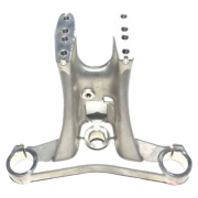 Yamaha XMAX Mesnet Üst (2018)