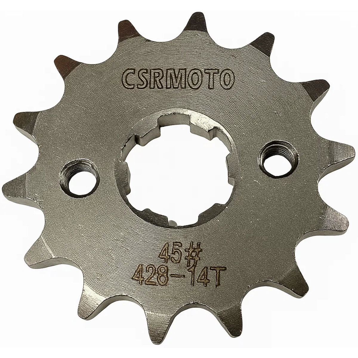 Honda CBF 150 Ön Dişli 14T