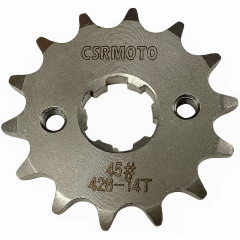 Honda CBF 150 Ön Dişli 14T