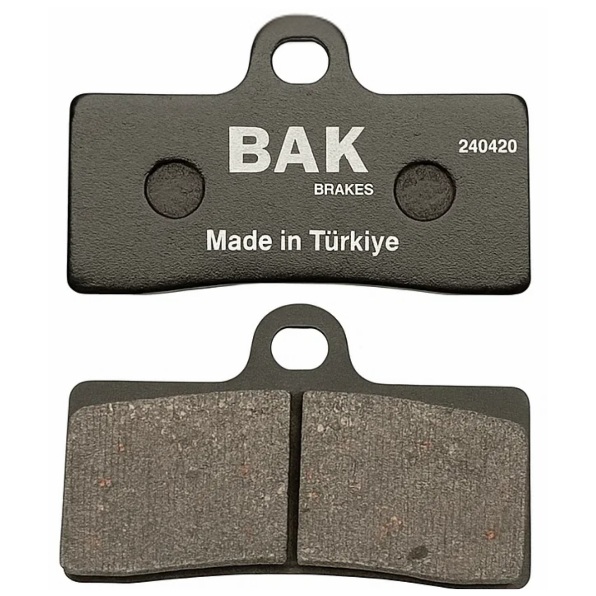 CF MOTO SR 250 Ön Fren Balatası