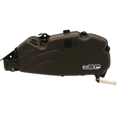 Honda Spacy 110 Alpha Hava Filtre Kutusu Komple