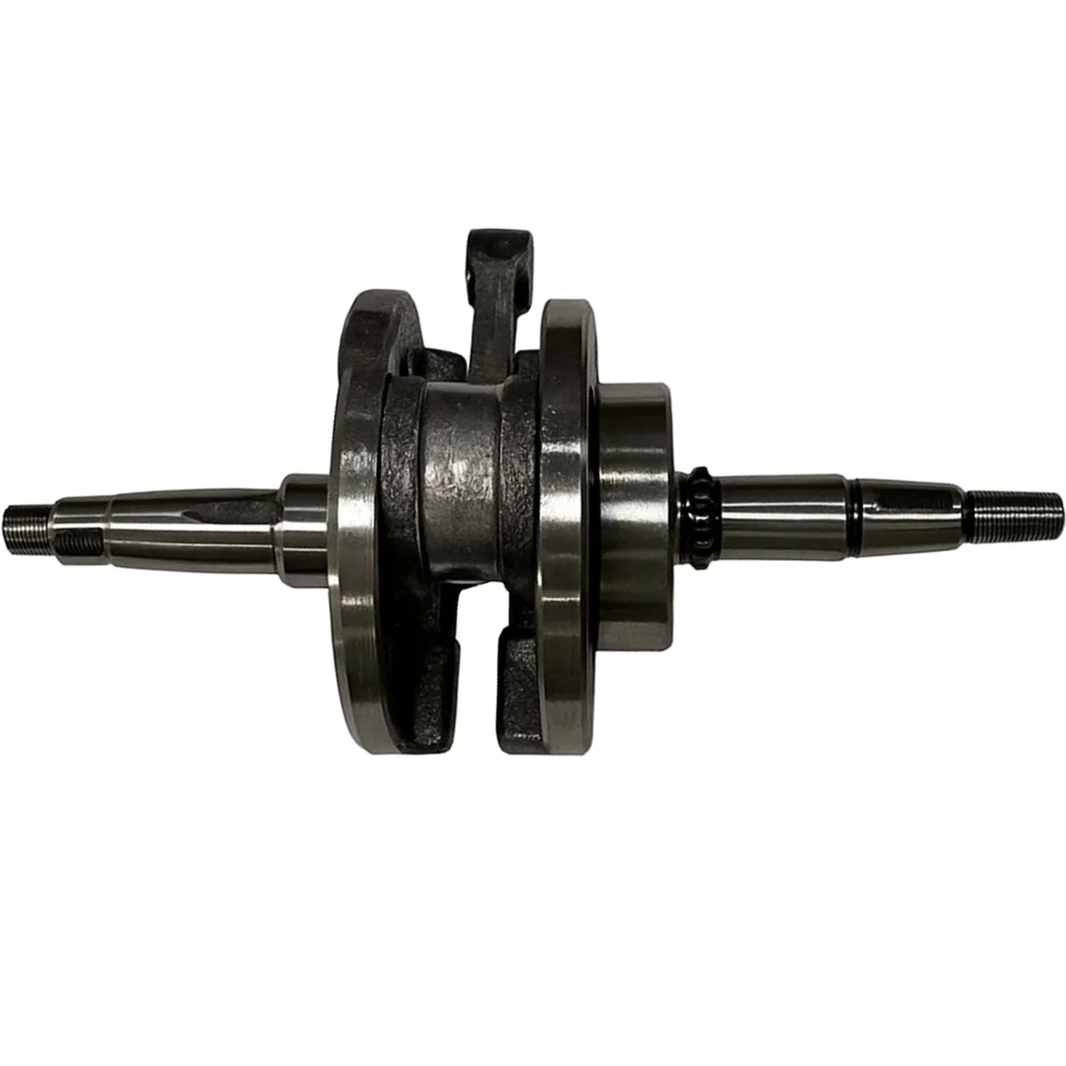 TVS Apache RTR 150 Krank Komple