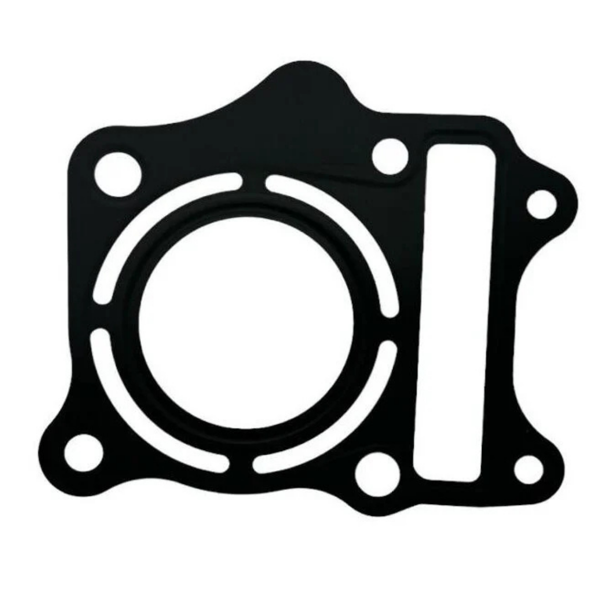 TVS Raider 125 Silindir Üst Conta