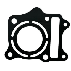 TVS Raider 125 Silindir Üst Conta