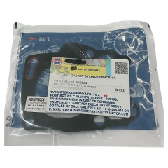 TVS Raider 125 Silindir Alt Conta