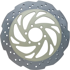 Bajaj Pulsar NS 200 Ön Fren Diski