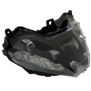 CF MOTO SR 250 Far Orjinal E5