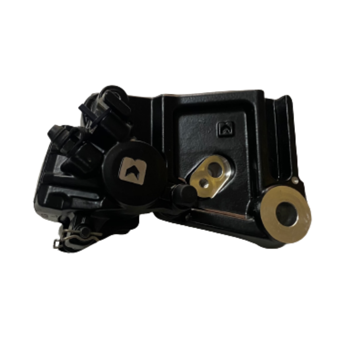 Bajaj Dominar 250 Arka Alt Merkez Orjinal