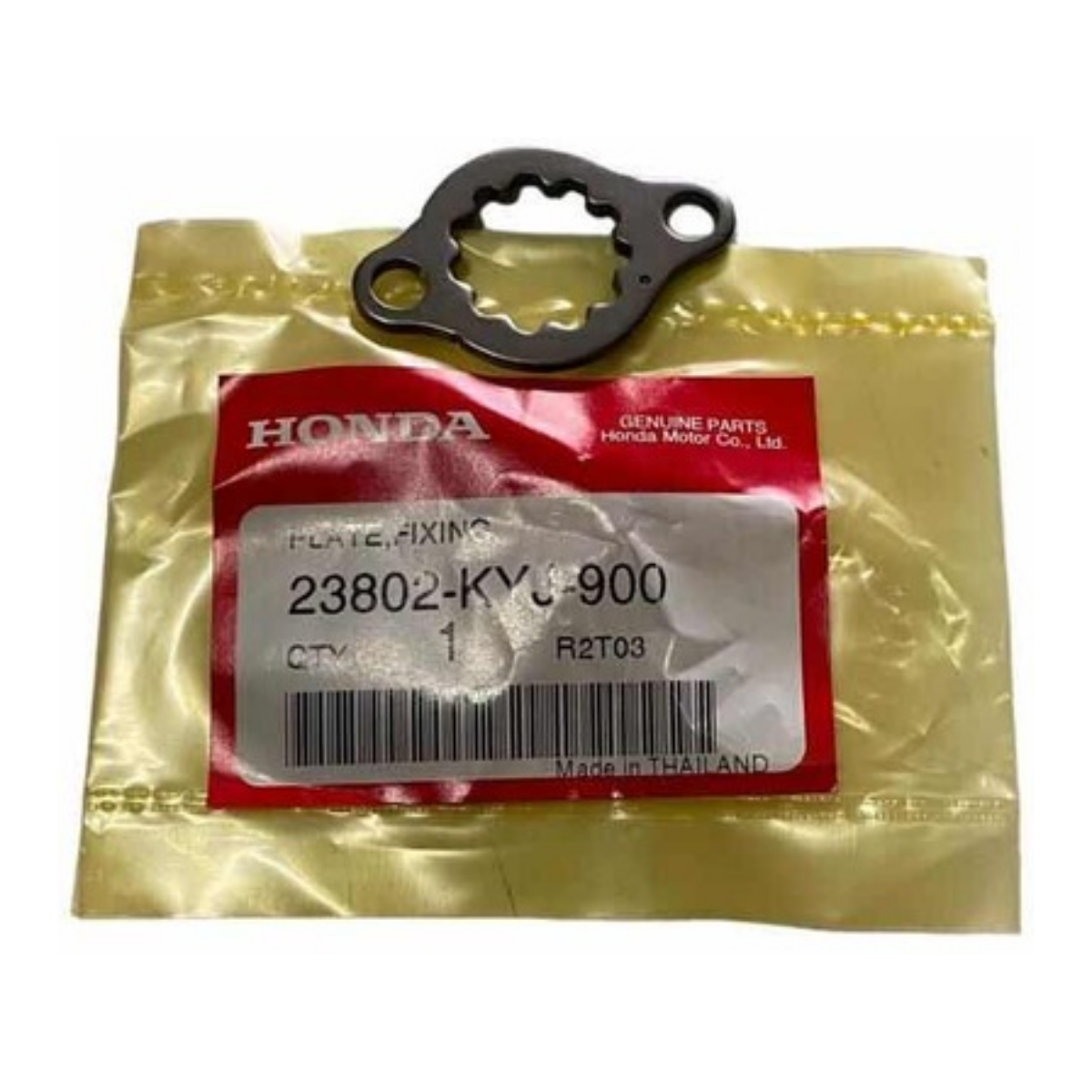 Honda CBR 250 R Ön Dişli Pulu