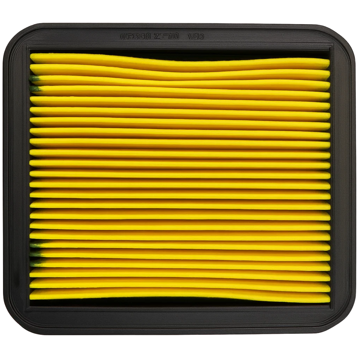 TVS Apache RTR 200 Hava Filtresi E5