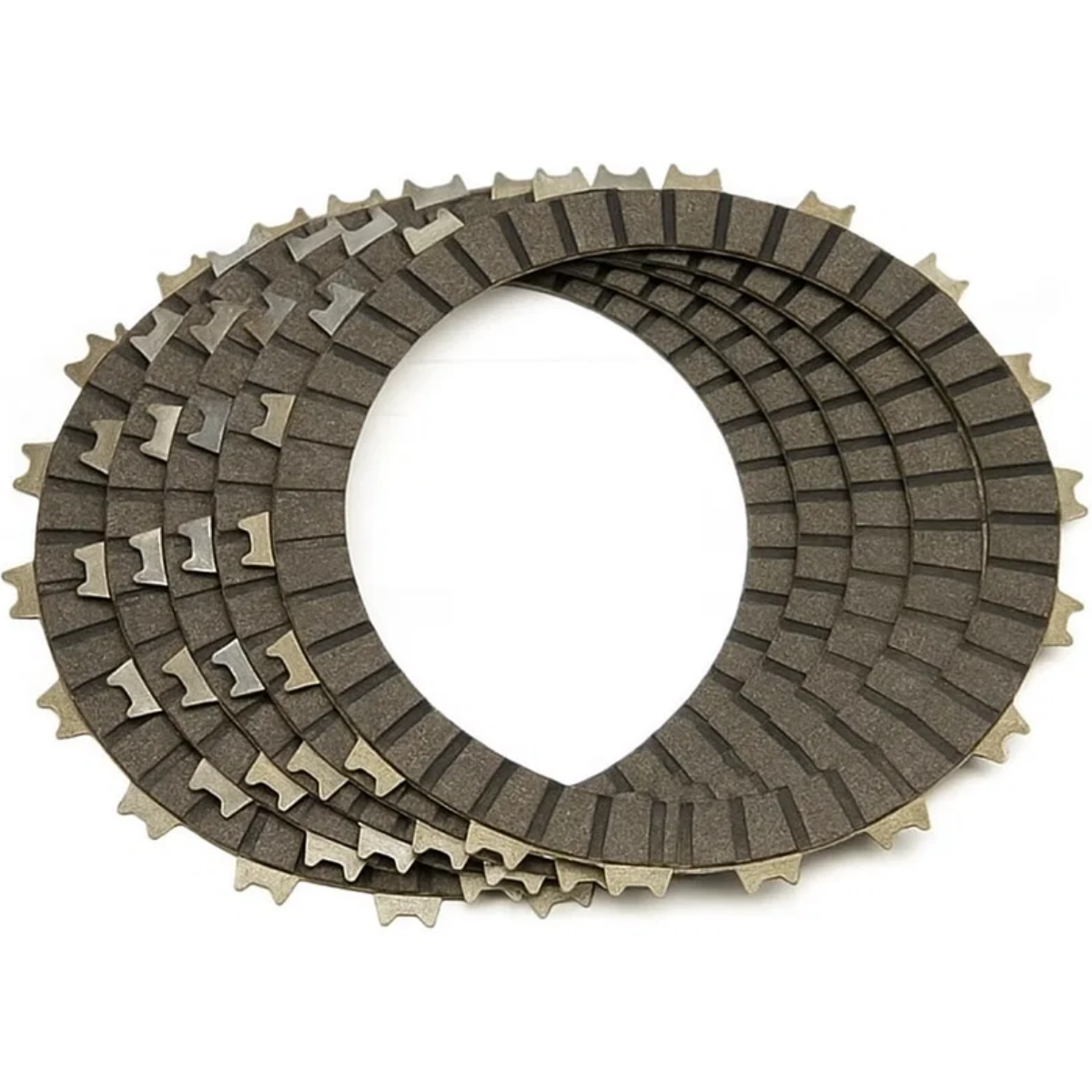 Honda CBR 250 R Debriyaj Balatası Oem