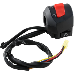 Honda CBF 150 Sağ Kumanda Komple Stoplu Model