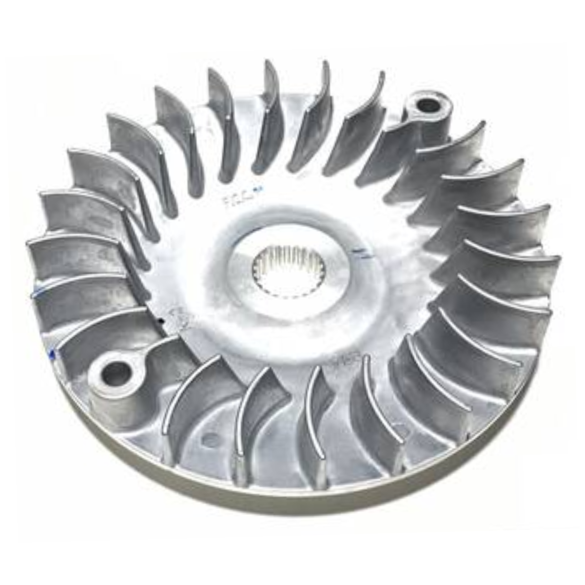 Yamaha XMAX Pervane Alüminyum (2018)