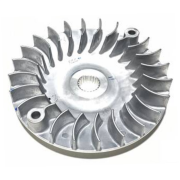 Yamaha XMAX Pervane Alüminyum (2018)