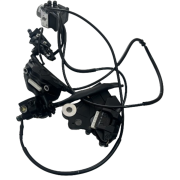 CF SR 250 Fren Sistemi Komple Orjinal E5